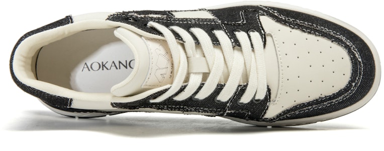 아오캉 캐주얼 스포츠 플랫폼 스니커즈 (Aokang Casual Sports Platform Sneakers) 1233422072 Shop 아오캉 캐주얼 스포츠 플랫폼 스니커즈 (Aokang Casual Sports Platform Sneakers) 1233422072