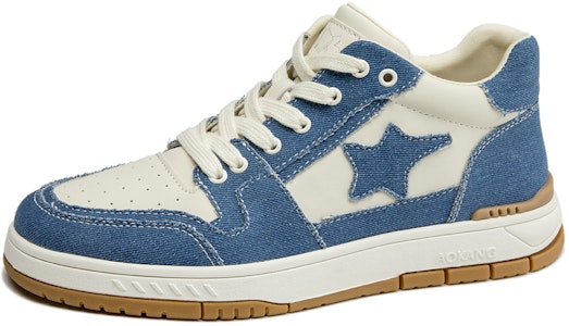 아오캉 캐주얼 스포츠 플랫폼 스니커즈 (Aokang Casual Sports Platform Sneakers) 1233422072 Sizing 아오캉 캐주얼 스포츠 플랫폼 스니커즈 (Aokang Casual Sports Platform Sneakers) 1233422072