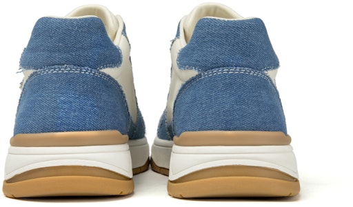 아오캉 캐주얼 스포츠 플랫폼 스니커즈 (Aokang Casual Sports Platform Sneakers) 1233422072 2