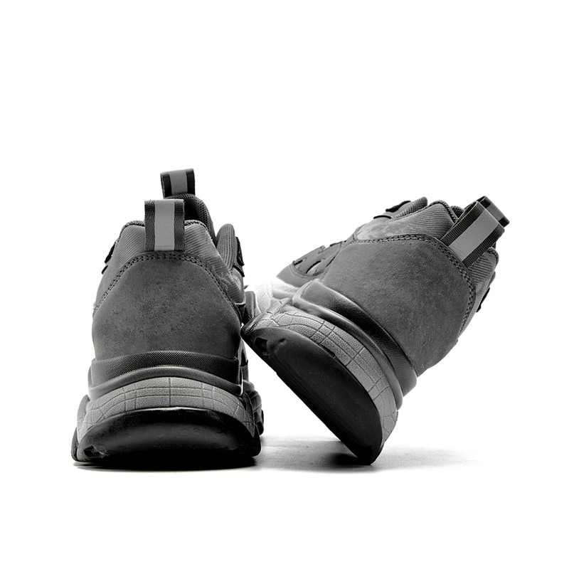 Aokang Low-Top Retro 'Thick Sole Versatile Dad Shoes' 圖 19