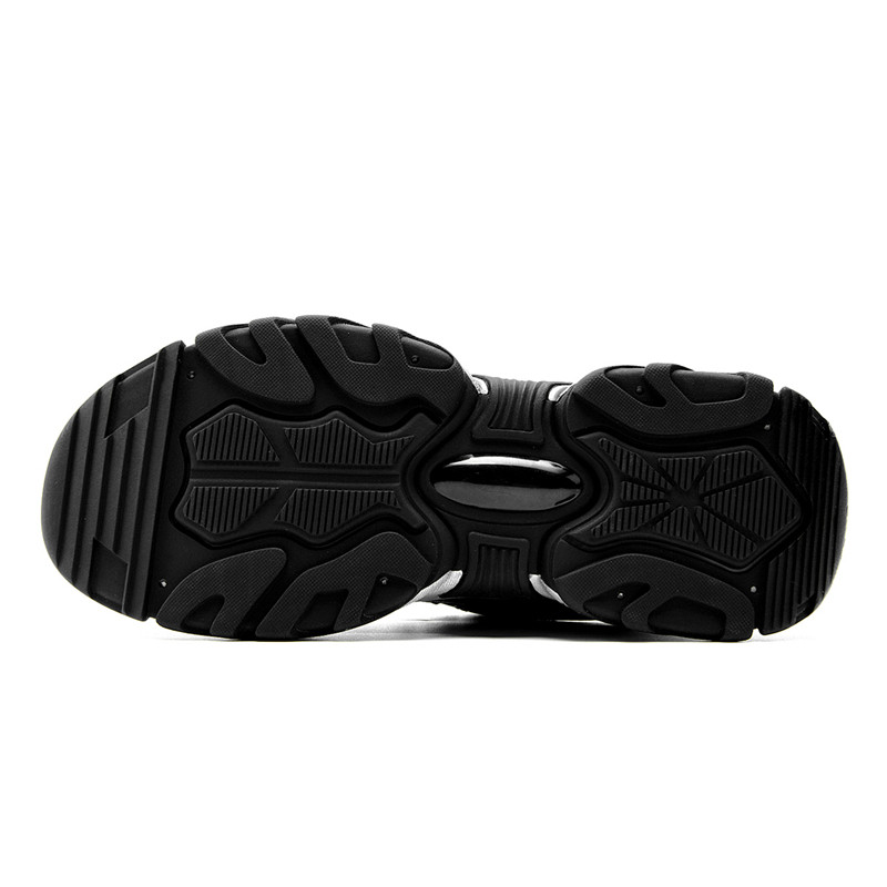 Aokang Low-Top Retro 'Thick Sole Versatile Dad Shoes' 圖 20