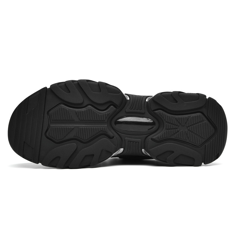 Aokang Low-Top Retro 'Thick Sole Versatile Dad Shoes' 圖 4