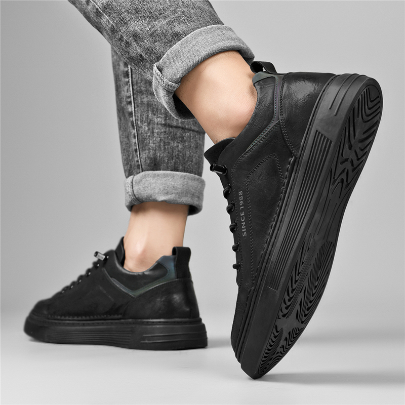 Aokang Low-Top Skate Shoes 'Classic CMFT Round Toe' 圖 11