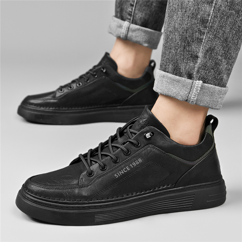 Aokang Low-Top Skate Shoes 'Classic CMFT Round Toe' 圖 12