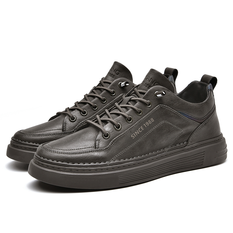 Aokang Low-Top Skate Shoes 'Classic CMFT Round Toe' 圖 15