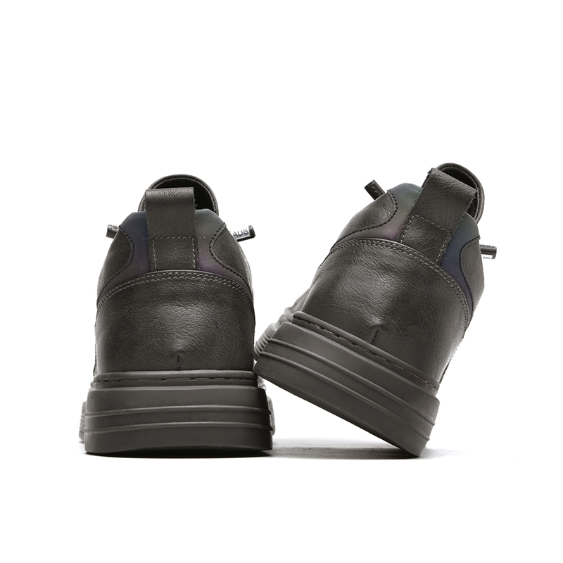 Aokang Low-Top Skate Shoes 'Classic CMFT Round Toe' 圖 16