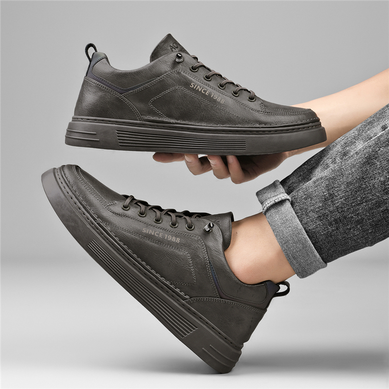 Aokang Low-Top Skate Shoes 'Classic CMFT Round Toe' 圖 19