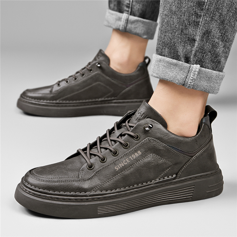 Aokang Low-Top Skate Shoes 'Classic CMFT Round Toe' 圖 21