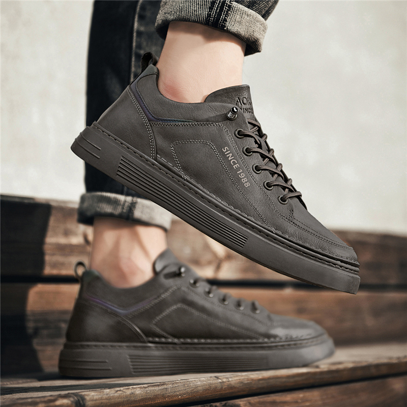 Aokang Low-Top Skate Shoes 'Classic CMFT Round Toe' 圖 22