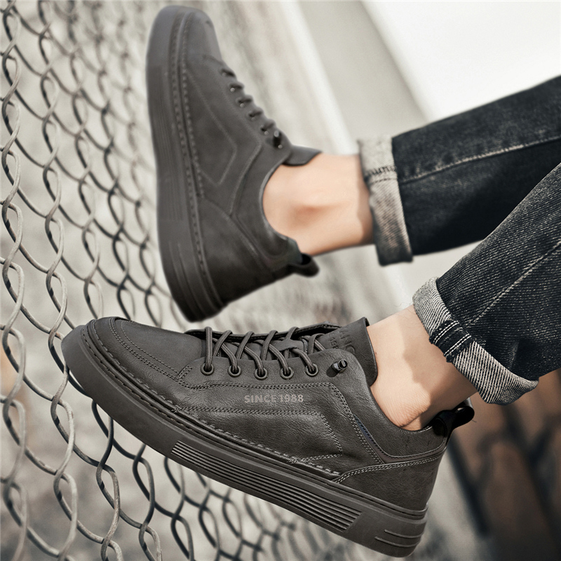 Aokang Low-Top Skate Shoes 'Classic CMFT Round Toe' 圖 24