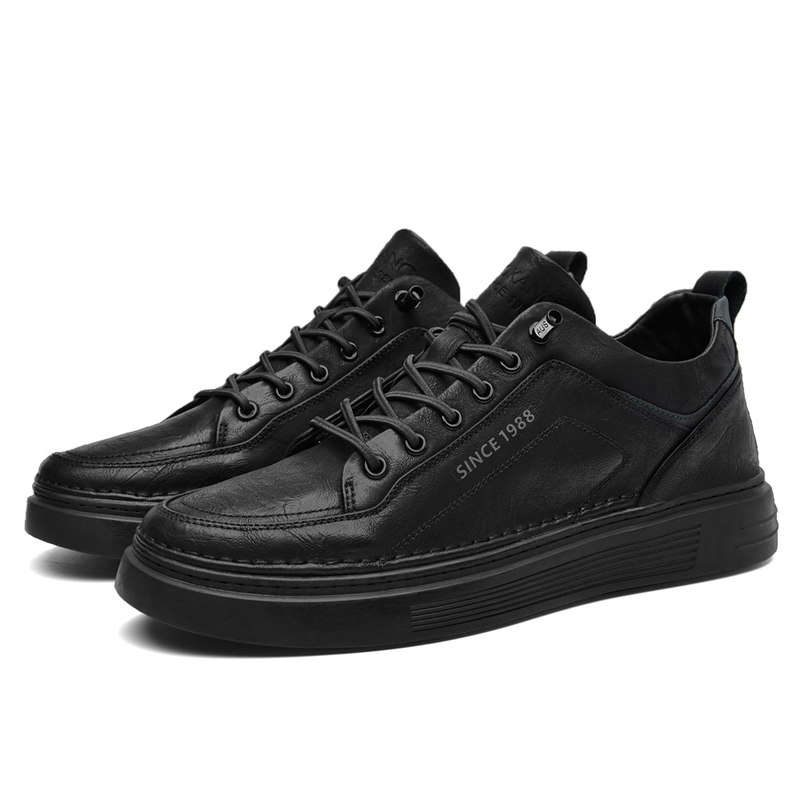 Aokang Low-Top Skate Shoes 'Classic CMFT Round Toe' 圖 3