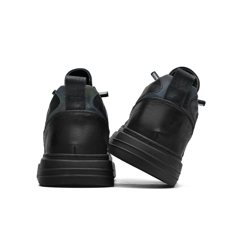 Aokang Low-Top Skate Shoes 'Classic CMFT Round Toe' 圖 4