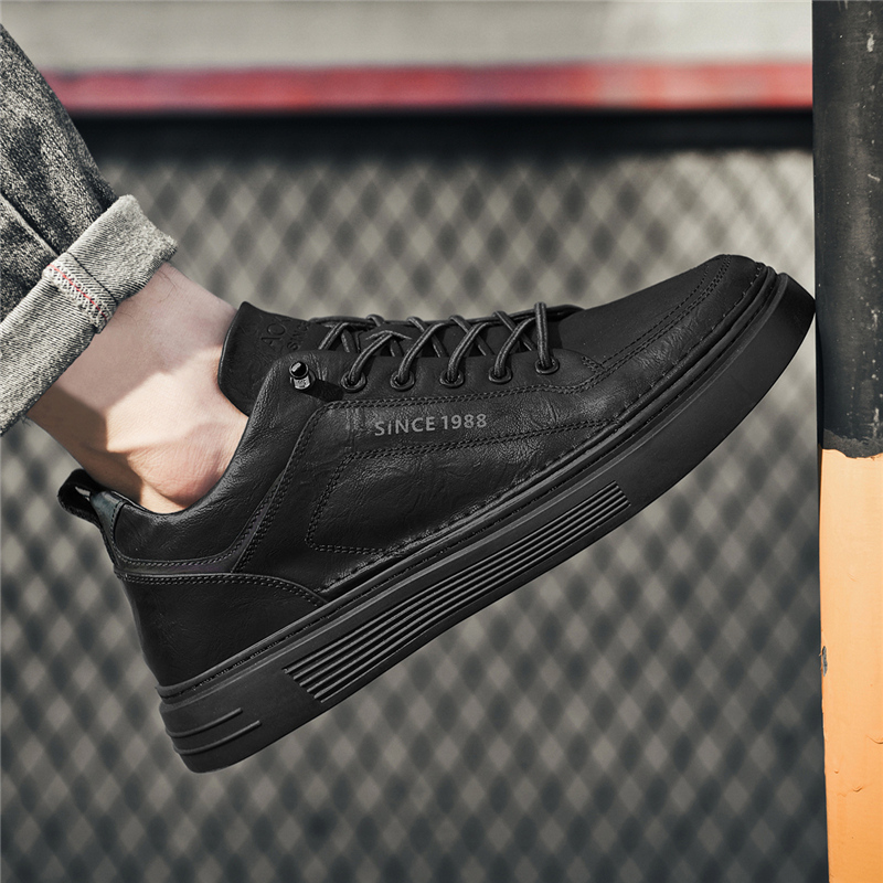 Aokang Low-Top Skate Shoes 'Classic CMFT Round Toe' 圖 7