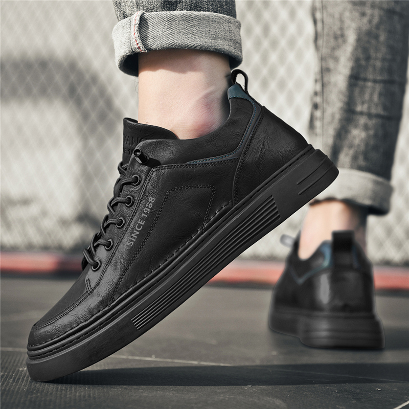 Aokang Low-Top Skate Shoes 'Classic CMFT Round Toe' 圖 9