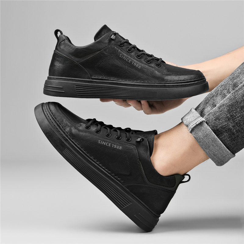 Aokang Low-Top Skate Shoes 'Classic CMFT Round Toe' 圖 10