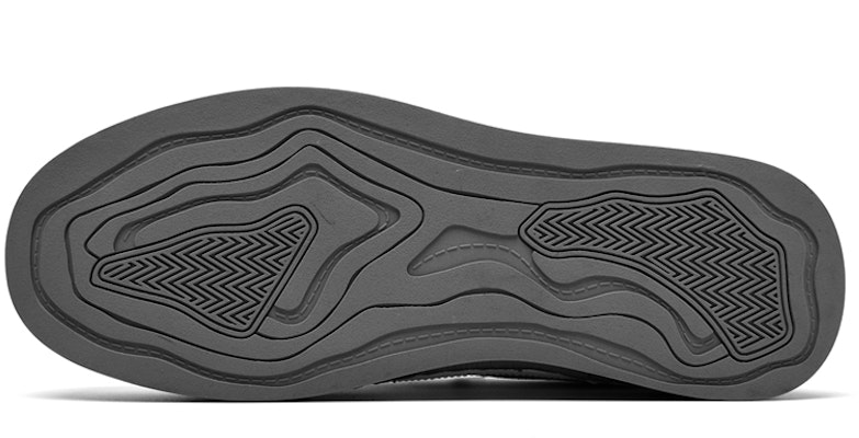 Zapatillas Skate Aokang Bajas 'Punta Redonda Suela Gruesa Confort' 1235322061W 6