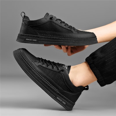 Zapatillas Skate Aokang Bajas 'Punta Redonda Suela Gruesa Confort' 1235322061W Purchase Zapatillas Skate Aokang Bajas 'Punta Redonda Suela Gruesa Confort' 1235322061W
