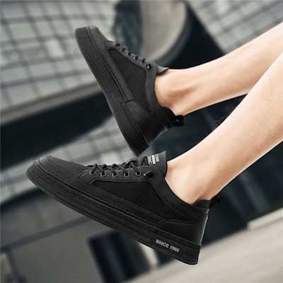 Zapatillas Skate Aokang Bajas 'Punta Redonda Suela Gruesa Confort' 1235322061W Cheap Zapatillas Skate Aokang Bajas 'Punta Redonda Suela Gruesa Confort' 1235322061W