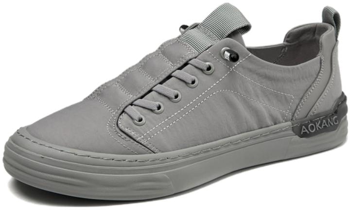 aokang-low-top-skateboard-sneakers-fashion-round-toe-grey-1233322072