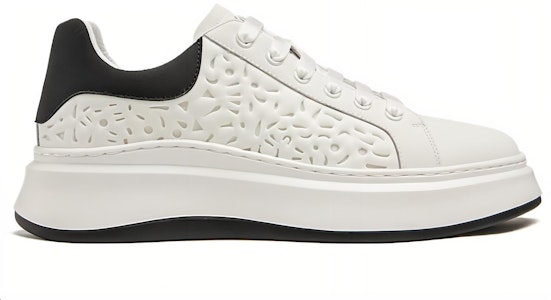 Sneaker Low-Top Aokang 'Beige Hitam' 1233432005 Order Sneaker Low-Top Aokang 'Beige Hitam' 1233432005