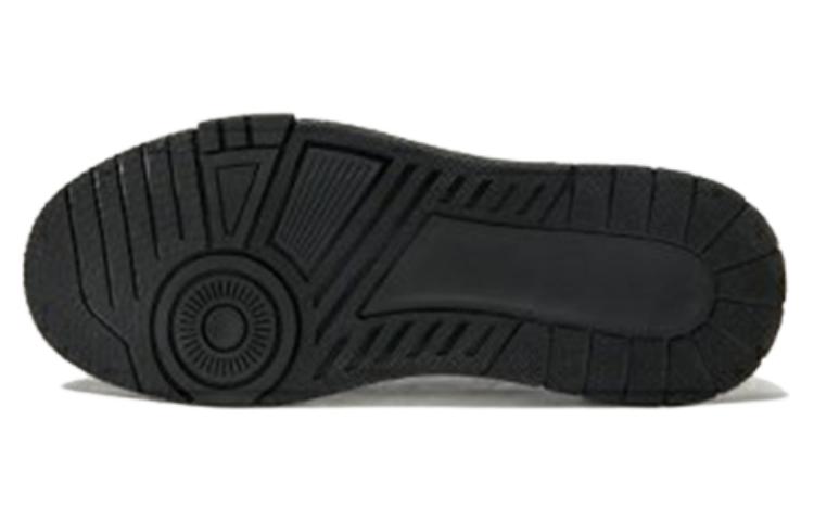 Purchase Aokang Low-Top Sneaker 'Hitam Keselesaan Fesyen' 1233322008