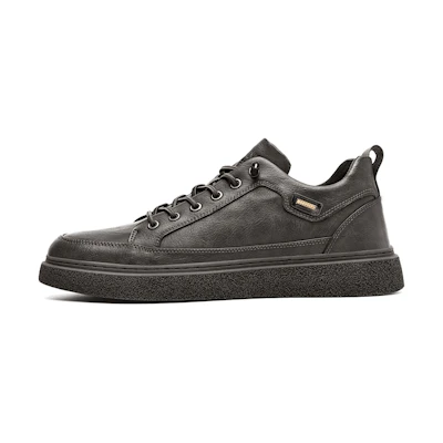 Aokang Low-Top Sneaker 'Brown Casual'