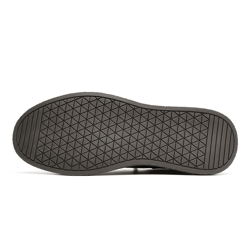 Aokang Low-Top Sneaker 'Brown Casual' 圖 5