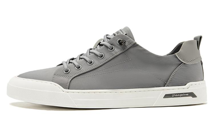 Aokang Low-Top Sneaker 'Gray Casual CMFT'