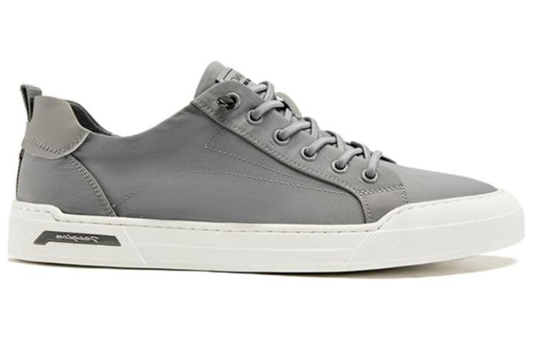 Aokang Low-Top Sneaker 'Gray Casual CMFT' 圖 2
