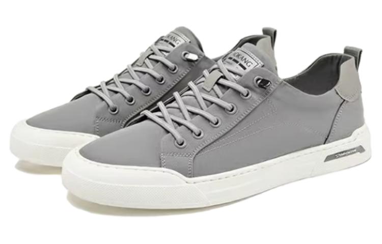 Aokang Low-Top Sneaker 'Gray Casual CMFT' 圖 3