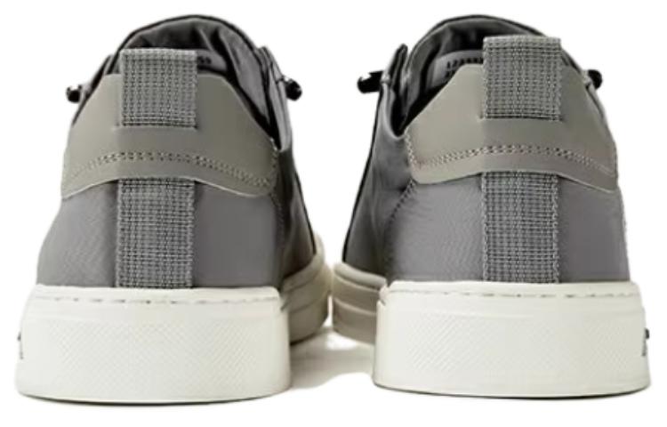 Aokang Low-Top Sneaker 'Gray Casual CMFT' 圖 5
