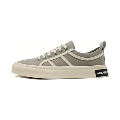Aokang Low-Top Sneaker 'Grey CMFT'