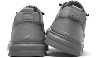 아오캉 스포티 패션 로우탑 스니커즈 (Aokang Seupoti Paesyeon Roteup Seunikeojeu) 1235322054W 5