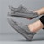 Aokang Low-Top Sneaker 'Fesyen Sukan' 1235322054W