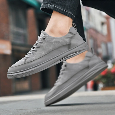 Aokang Low-Top Sneaker 'Sporty Fashion'