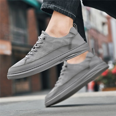 Aokang Low-Top Sneaker 'Fesyen Sukan' 1235322054W 10