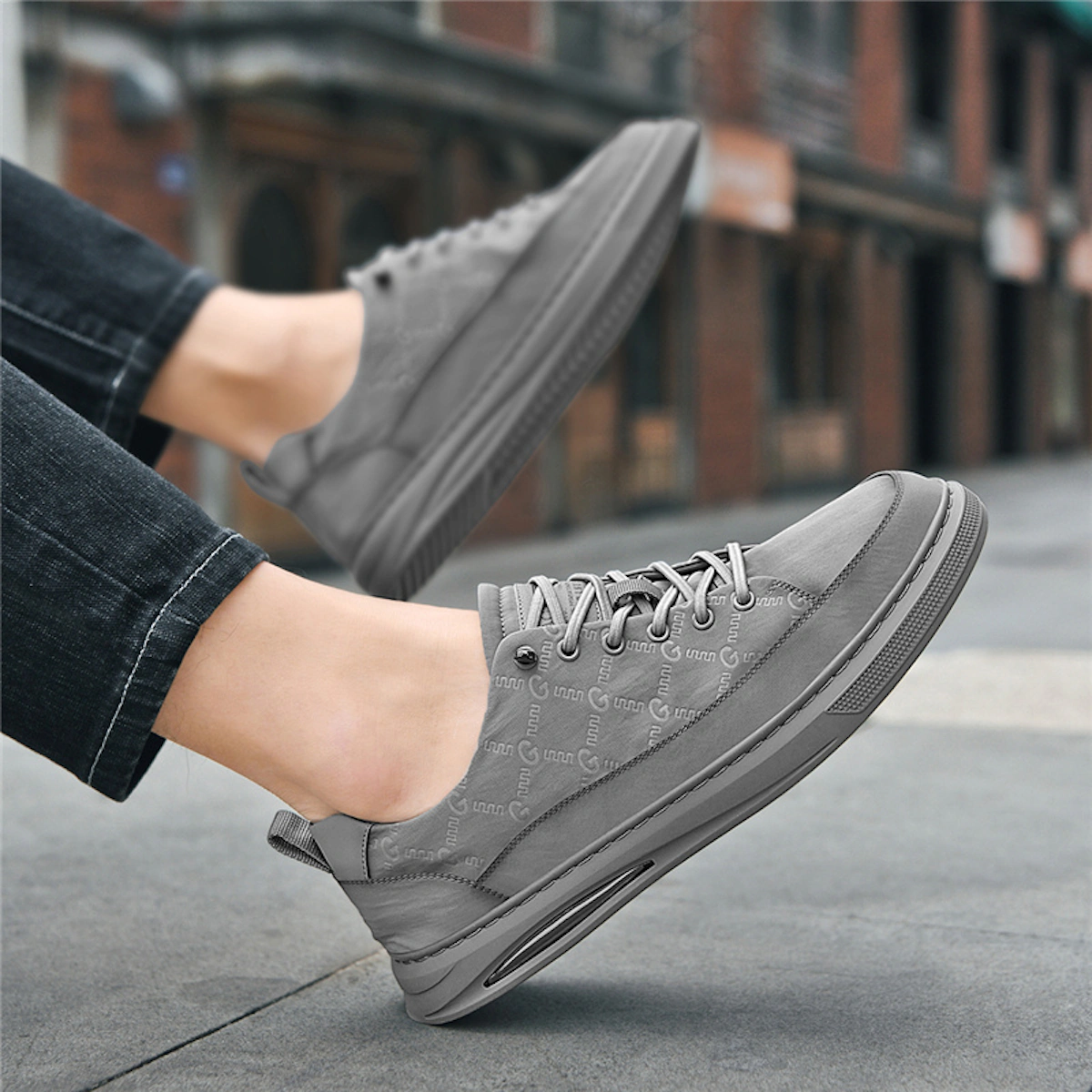 Aokang Low-Top Sneaker 'Sporty Fashion'