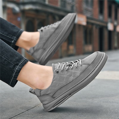 Aokang Low-Top Sneaker 'Fesyen Sukan' 1235322054W 12