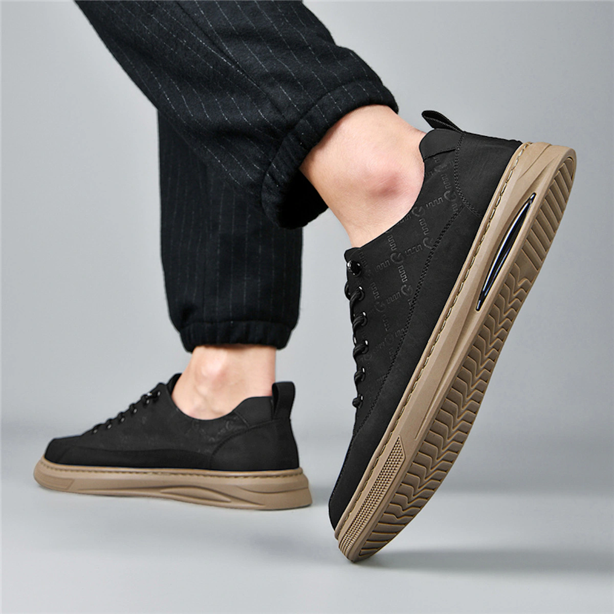 Aokang Low-Top Sneaker 'Sporty Fashion'