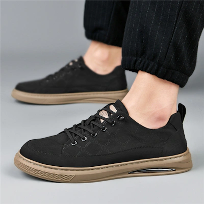 Aokang Low-Top Sneaker 'Sporty Fashion'