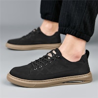 아오캉 스포티 패션 로우탑 스니커즈 (Aokang Seupoti Paesyeon Roteup Seunikeojeu) 1235322054W Sizing 아오캉 스포티 패션 로우탑 스니커즈 (Aokang Seupoti Paesyeon Roteup Seunikeojeu) 1235322054W