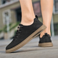 아오캉 스포티 패션 로우탑 스니커즈 (Aokang Seupoti Paesyeon Roteup Seunikeojeu) 1235322054W 1