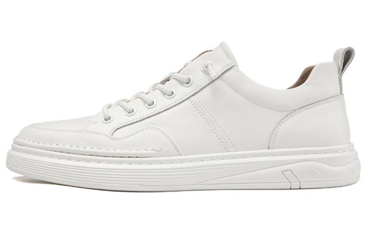 Aokang Low-Top Sneaker 'White CMFT Casual'