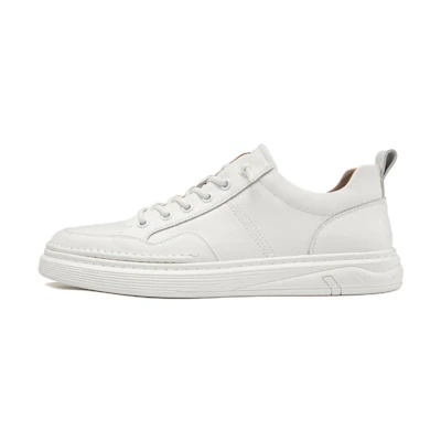 Aokang Low-Top Sneaker 'White CMFT Casual'