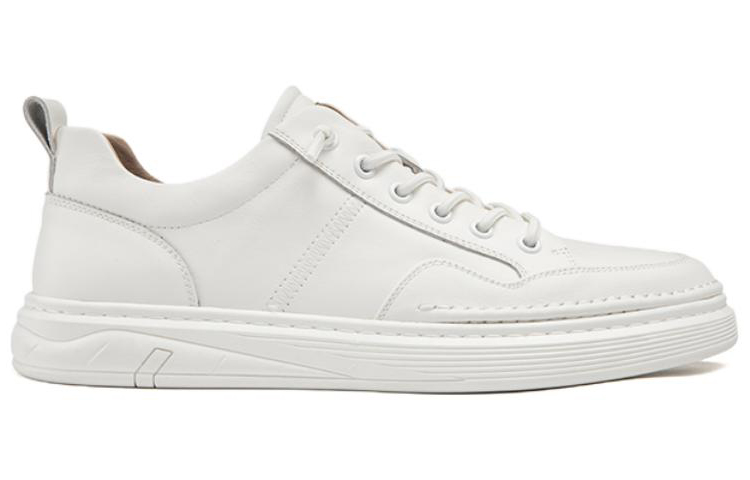 Aokang Low-Top Sneaker 'White CMFT Casual' 圖 2