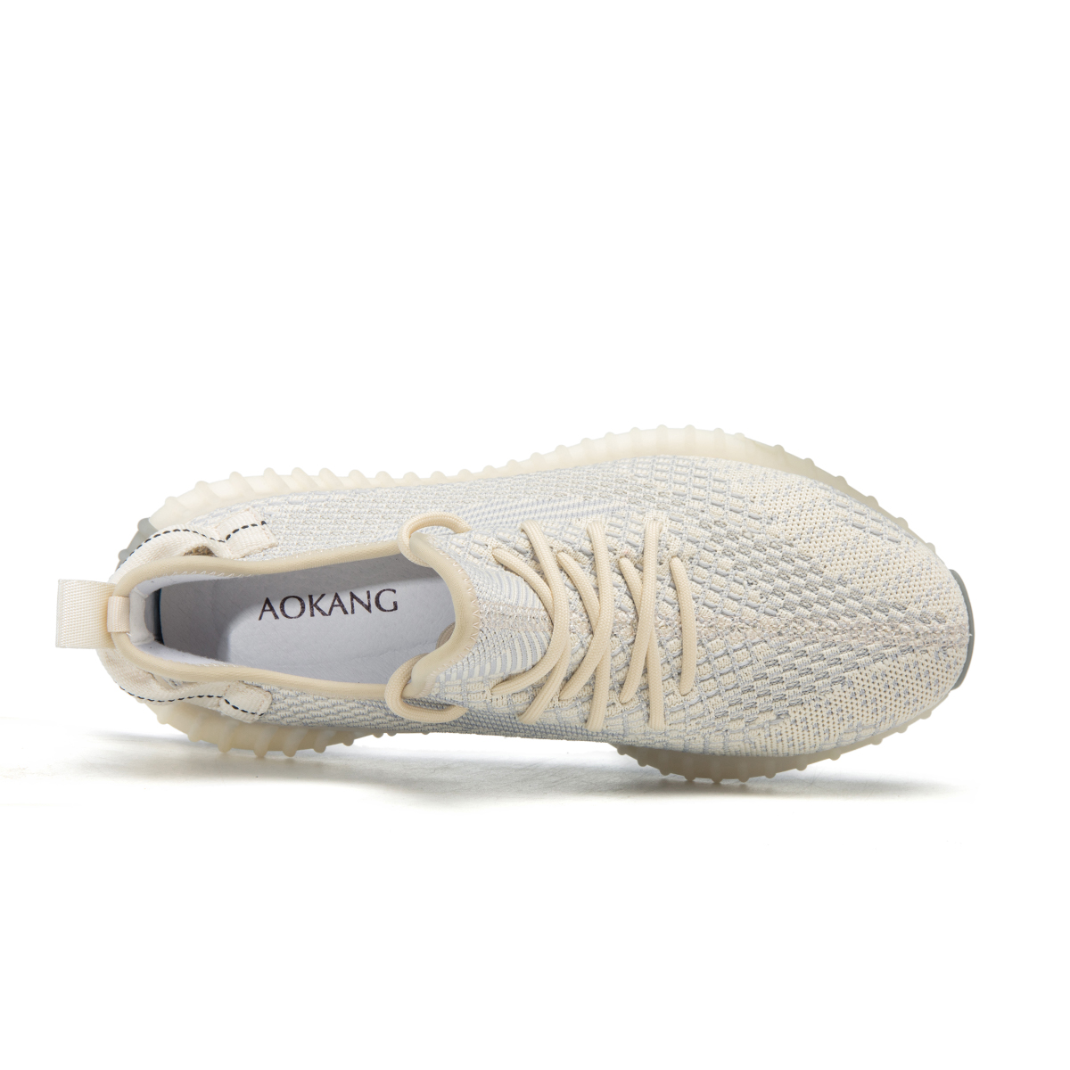 Aokang Low Top 'CMFT Mesh' 圖 8