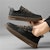 Aokang Low Top 'Comfortable Versatile Round-Toe' 1235322048W