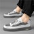 Aokang Low Top 'Comfortable Versatile Round-Toe' 1235322048W