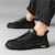 Aokang Low Top 'Comfortable Versatile Round-Toe' 1235322048W
