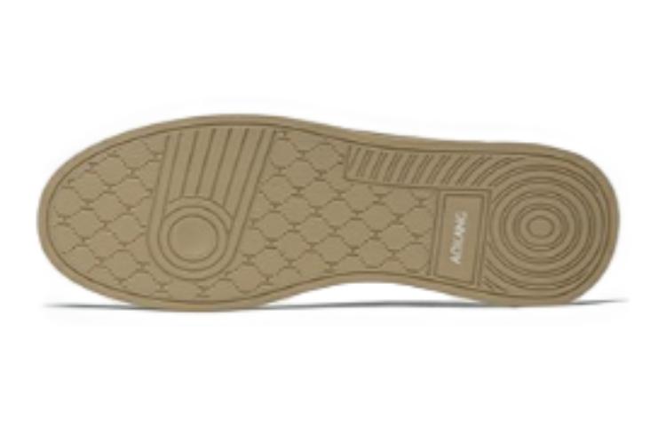 Aokang Low Top 'Fashionable Versatile Light Brown' 圖 4